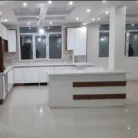 هایگلاس آماده نیمه سفارشی کد7543/براق شیشه ای|مصالح و تجهیزات ساختمان|کرمانشاه, |دیوار