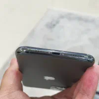 ۱۱ پرومکس ۲۵۶|موبایل|شیراز, قدوسی غربی|دیوار