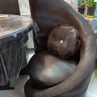 میز وصندلی ناهار خوری ۶نفره|میز و صندلی غذاخوری|اصفهان, روشن‌دشت|دیوار