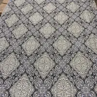 جاجیم زیر سفره روفرشی|گلیم، جاجیم، گبه|قم, شاه ابراهیم|دیوار