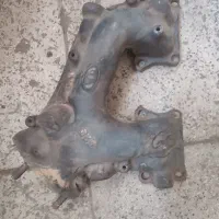 چادر نیسان برزنتی 3×4|قطعات یدکی و لوازم جانبی|خاوران, |دیوار