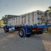 لیلاند۵۴از همه لحاظ بشرط|خودرو سنگین|آبیک, |دیوار