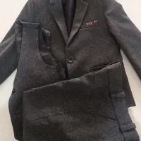 کت و شلوار بچگانه