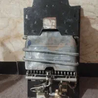 آبگرمکن دیواری ایران شرق|آبگرمکن، پکیج، شوفاژ|مشهد, مصلی (کارمندان اول)|دیوار