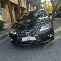 لکسوس ES250