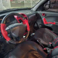 کوییک R 1400|خودرو سواری و وانت|زاهدان, |دیوار