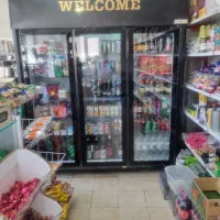 شاگرد برای سوپر مارکت