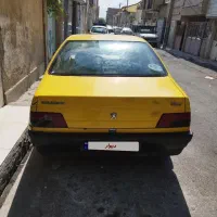 تاکسی روآ|خودرو سواری و وانت|کرج, حصارک پایین|دیوار
