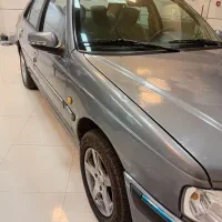 پارس سال ، مدل ۹۷ ، اقساطی|خودرو سواری و وانت|شیراز, شهرک گلستان شمالی|دیوار