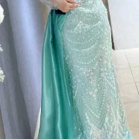 لباس مجلسی