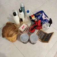 فروش لوازم آرایشگری