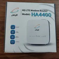 مودم همراه اول مدل HA4400