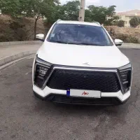 خودرو kmc x5