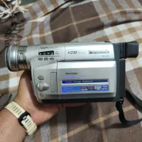 دوربین پاناسونیک