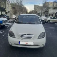 تیبا مدل ۹۰|خودرو سواری و وانت|پرهسر, |دیوار