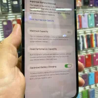 iphone12 pro max|موبایل|قم, صفائیه|دیوار