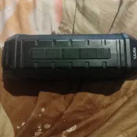 اسپیکر بلوتوثی تسکو در حد نو