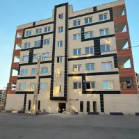 واحد کلید تحویل 90متری شهر جدید مهستان