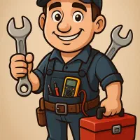 نصب و تعمیر انواع یخچال، پکیج، کولرگازی و آبگرمکن|خدمات پیشه و مهارت|گرمسار, |دیوار