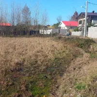 فروش زمین ۴۰۰متری داخل طرح/۲kmساحل زیباکنار شمال