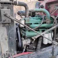 ماک میکسر|خودرو سنگین|اراک, |دیوار