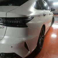 فروش آریزو ۸ سفید صفر مدل ۱۴۰۴|خودرو سواری و وانت|یزد, |دیوار