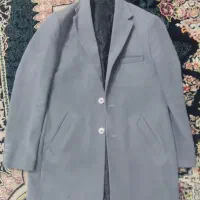 پالتو مردانه سایز 52