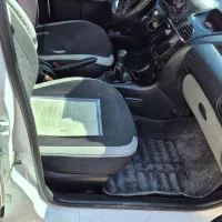 پژو ۲۰۶ تیپ ۲|خودرو سواری و وانت|هشتگرد, شهرک سهیلیه|دیوار