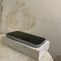ایفون ۱۵ فول تمیز