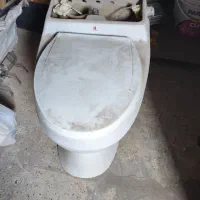 توالت فرنگی
