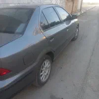 سمند ال ایکس ۸۵|خودرو سواری و وانت|کرج, کمالشهر|دیوار