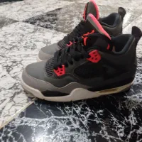 کفش جردن فور|کیف، کفش، کمربند|بندرعباس, |دیوار