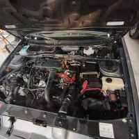 پژو 405 بدون رنگ درحد خشک دوگانه کارخانه