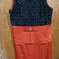 لباس مجلسی کوتاه