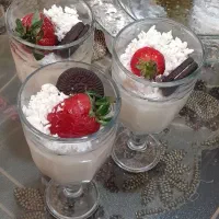 کیک و دسر خانگی|خدمات پذیرایی، مراسم|ارومیه, |دیوار