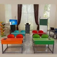 آموزش دبستان و پیش دبستانی