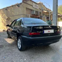 پارس tu5 سیمی ۱۴۰۱|خودرو سواری و وانت|بندرعباس, |دیوار