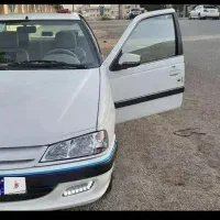 پژو پارس xu7p|خودرو سواری و وانت|سرپل ذهاب, |دیوار