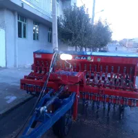 بذر کار ۱۹ردیفه