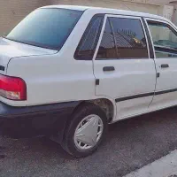 صبا سالم و خانگی سالم تک برگ|خودرو سواری و وانت|شیراز, مسلم|دیوار