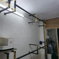 رگال ،قوطی درحد نو