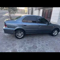 سمند LX ساده، مدل ۱۳۸۵
