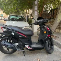 Sr200اولین واردات رینگ بزرگ سند دست اول