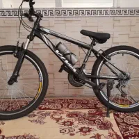 دوچرخه ویوا سایز 24