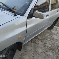 پراید ۱۳۱مدل ۹۴