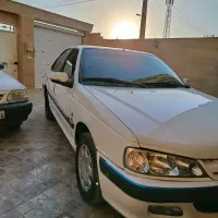 پژو پارس مدل۹۳