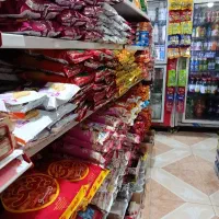 استخدام فروشنده مواد غذایی