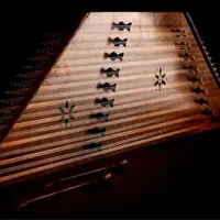 اموزش سنتور