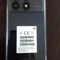 poco X6PRO 6G