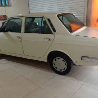 پیکان 5دنده آلمان مدل 81